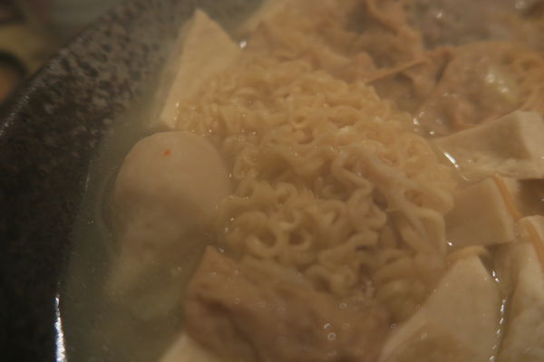 【台中大雅區】田野間的溫暖『千本茵關東煮』