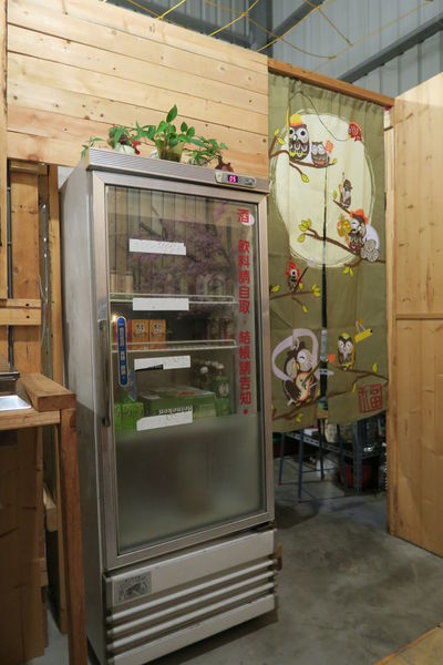 【台中大雅區】田野間的溫暖『千本茵關東煮』