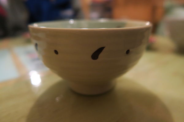 【台中大雅區】田野間的溫暖『千本茵關東煮』