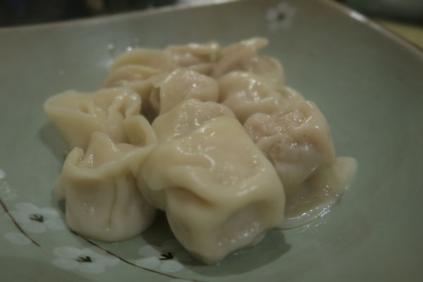 【台中大雅區】田野間的溫暖『千本茵關東煮』