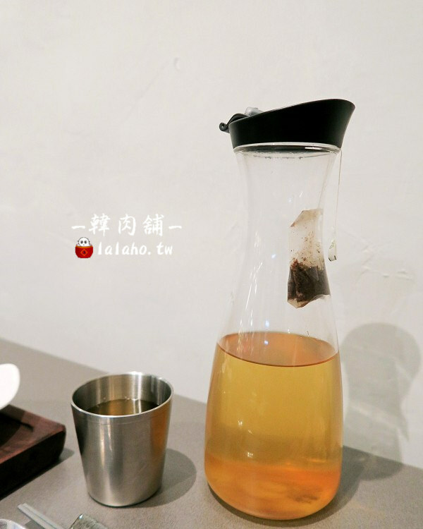 韓肉舖-市府韓式烤肉