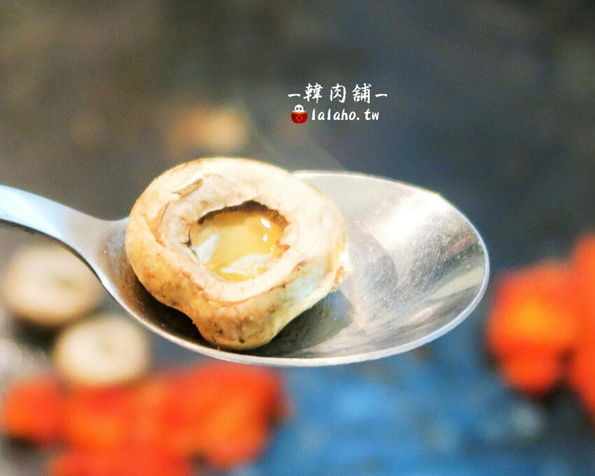 韓肉舖-市府韓式烤肉