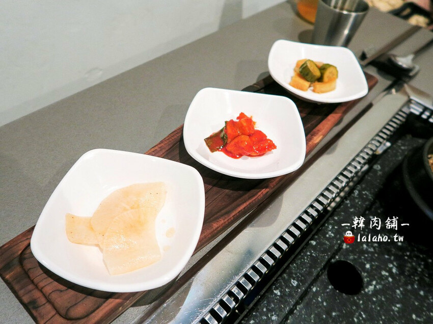 韓肉舖-市府韓式烤肉