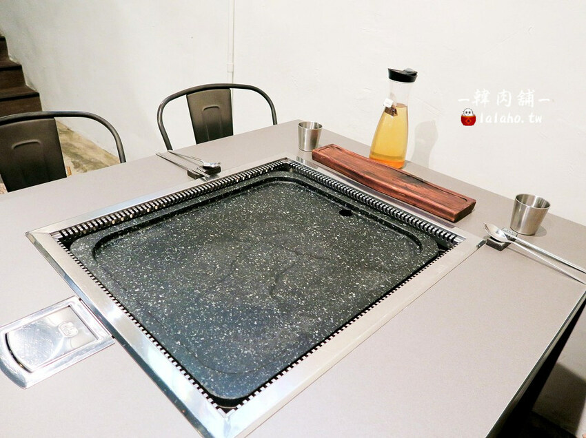 韓肉舖-市府韓式烤肉