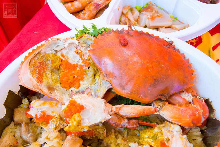 【臺南年菜】除夕年菜外帶｜年菜外帶套組還附保溫盒｜年菜桌菜及單點｜台南香格里拉年菜｜過年伴手禮｜甜點禮盒~~台南遠東香格里拉