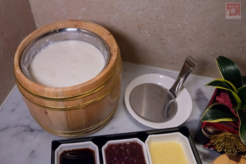 【臺南美食】台南高樓江浙料理餐廳｜台南美景盡收眼底｜私房料理｜經典江浙料理~台南遠東香格里拉飯店 醉月樓