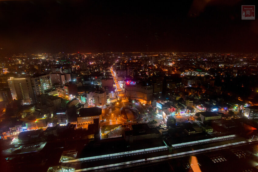 【臺南美食】台南高樓江浙料理餐廳｜台南美景盡收眼底｜私房料理｜經典江浙料理~台南遠東香格里拉飯店 醉月樓