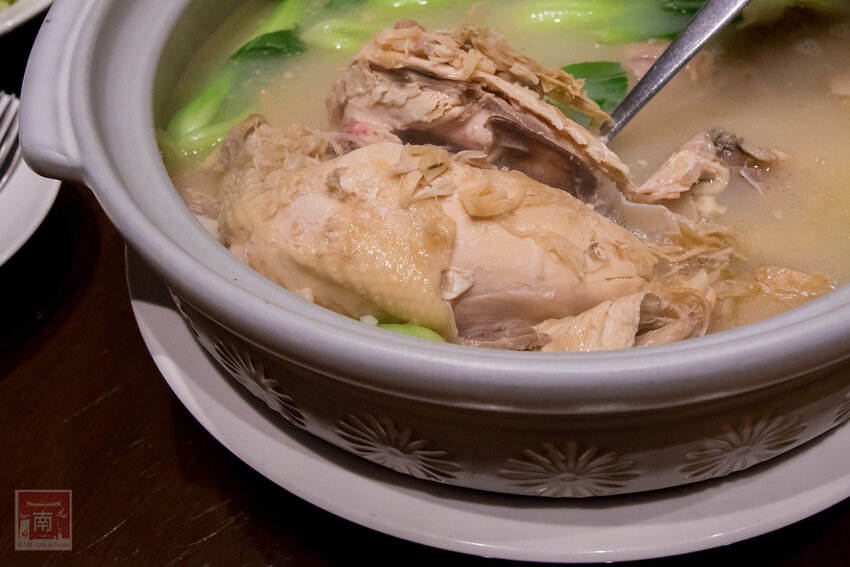 【臺南美食】台南高樓江浙料理餐廳｜台南美景盡收眼底｜私房料理｜經典江浙料理~台南遠東香格里拉飯店 醉月樓