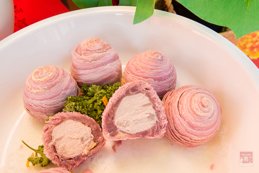 【臺南年菜】除夕年菜外帶｜年菜外帶套組還附保溫盒｜年菜桌菜及單點｜台南香格里拉年菜｜過年伴手禮｜甜點禮盒~~台南遠東香格里拉