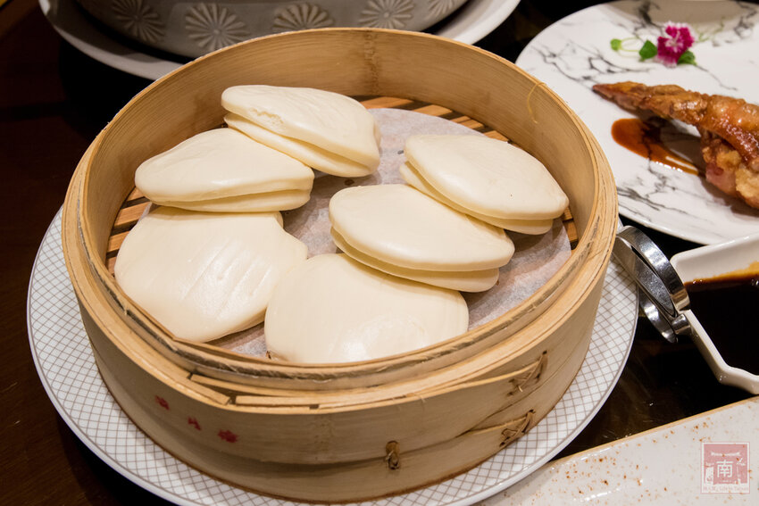 【臺南美食】台南高樓江浙料理餐廳｜台南美景盡收眼底｜私房料理｜經典江浙料理~台南遠東香格里拉飯店 醉月樓