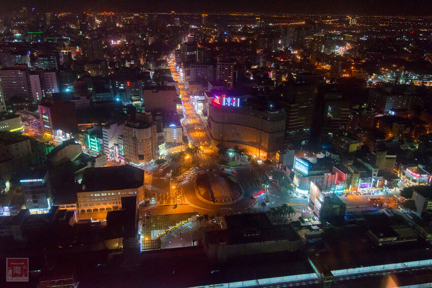 【臺南美食】台南高樓江浙料理餐廳｜台南美景盡收眼底｜私房料理｜經典江浙料理~台南遠東香格里拉飯店 醉月樓