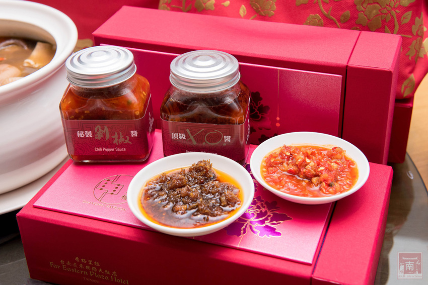 【臺南年菜】除夕年菜外帶｜年菜外帶套組還附保溫盒｜年菜桌菜及單點｜台南香格里拉年菜｜過年伴手禮｜甜點禮盒~~台南遠東香格里拉