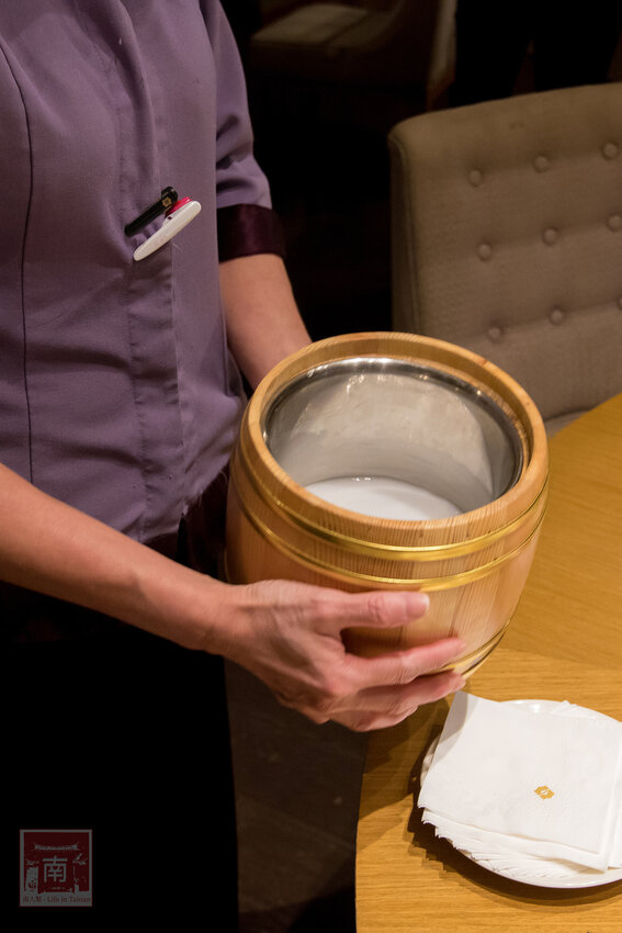 【臺南美食】台南高樓江浙料理餐廳｜台南美景盡收眼底｜私房料理｜經典江浙料理~台南遠東香格里拉飯店 醉月樓