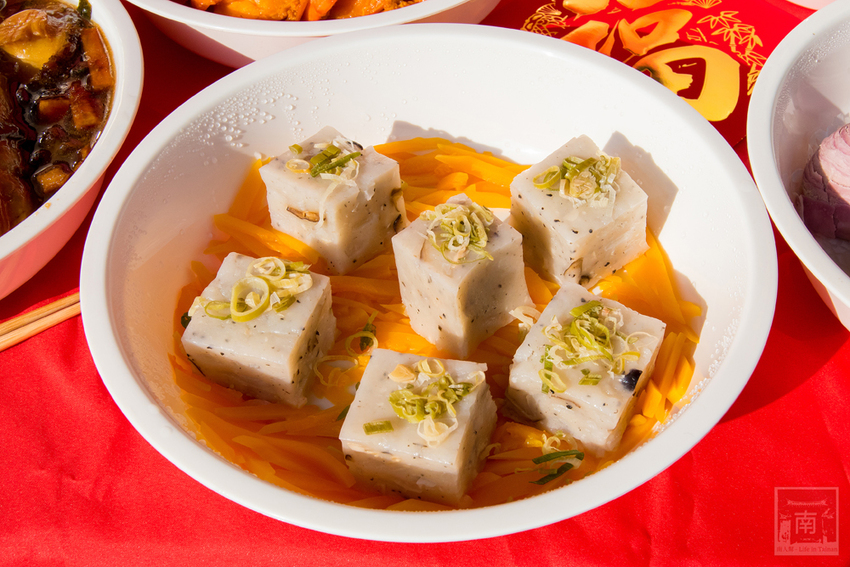 【臺南年菜】除夕年菜外帶｜年菜外帶套組還附保溫盒｜年菜桌菜及單點｜台南香格里拉年菜｜過年伴手禮｜甜點禮盒~~台南遠東香格里拉