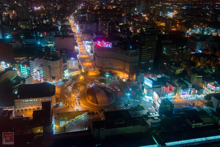 【臺南美食】台南高樓江浙料理餐廳｜台南美景盡收眼底｜私房料理｜經典江浙料理~台南遠東香格里拉飯店 醉月樓