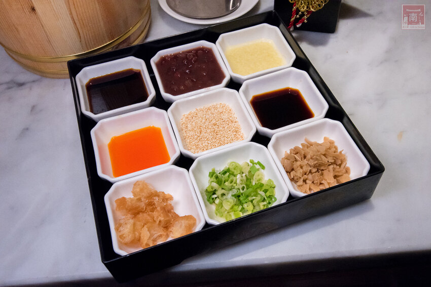 【臺南美食】台南高樓江浙料理餐廳｜台南美景盡收眼底｜私房料理｜經典江浙料理~台南遠東香格里拉飯店 醉月樓