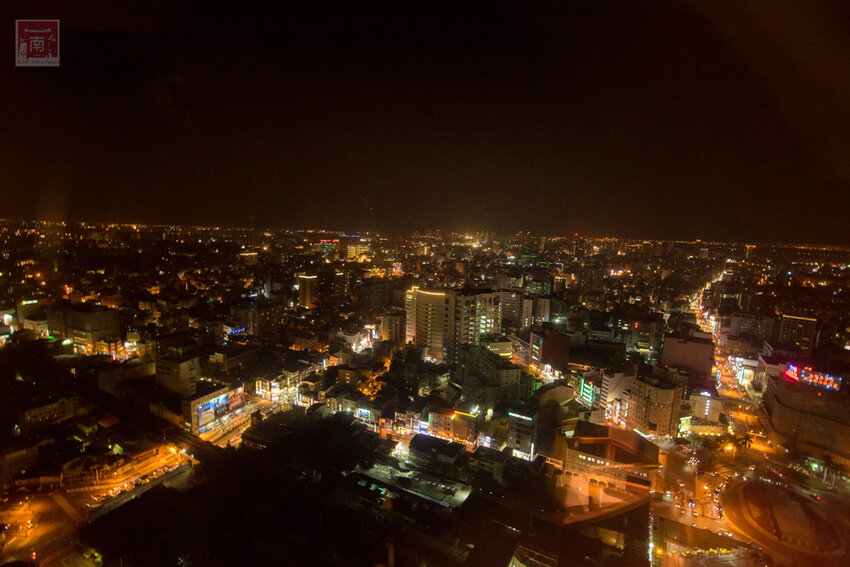 【臺南美食】台南高樓江浙料理餐廳｜台南美景盡收眼底｜私房料理｜經典江浙料理~台南遠東香格里拉飯店 醉月樓