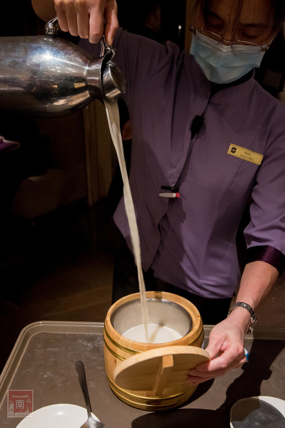 【臺南美食】台南高樓江浙料理餐廳｜台南美景盡收眼底｜私房料理｜經典江浙料理~台南遠東香格里拉飯店 醉月樓