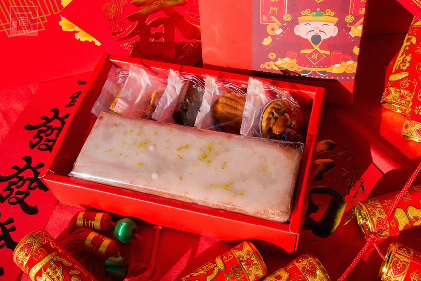 【臺南年菜】除夕年菜外帶｜年菜外帶套組還附保溫盒｜年菜桌菜及單點｜台南香格里拉年菜｜過年伴手禮｜甜點禮盒~~台南遠東香格里拉