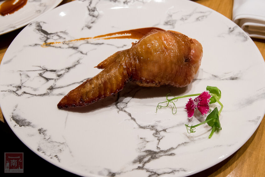 【臺南美食】台南高樓江浙料理餐廳｜台南美景盡收眼底｜私房料理｜經典江浙料理~台南遠東香格里拉飯店 醉月樓