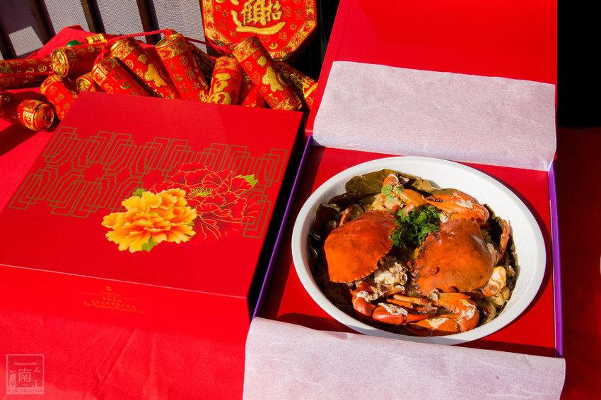 【臺南年菜】除夕年菜外帶｜年菜外帶套組還附保溫盒｜年菜桌菜及單點｜台南香格里拉年菜｜過年伴手禮｜甜點禮盒~~台南遠東香格里拉