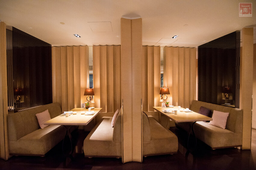 【臺南美食】台南高樓江浙料理餐廳｜台南美景盡收眼底｜私房料理｜經典江浙料理~台南遠東香格里拉飯店 醉月樓