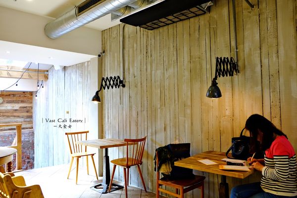 東區美食-V.C.E南加州餐飲生活概念店 東區美食-V.C.E南加州餐飲生活概念店