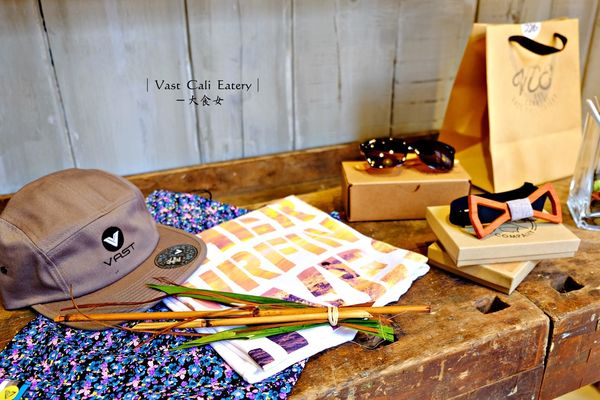 東區美食-V.C.E南加州餐飲生活概念店 東區美食-V.C.E南加州餐飲生活概念店