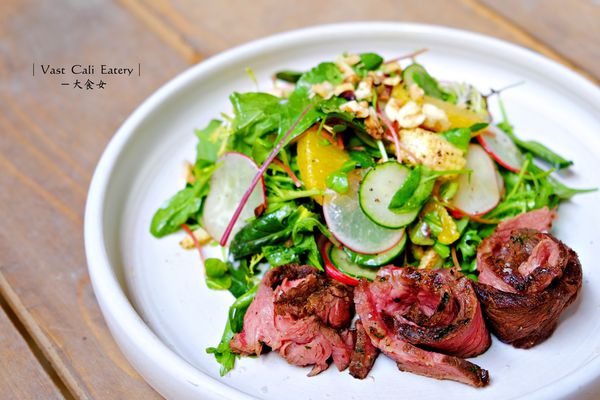 東區美食-V.C.E南加州餐飲生活概念店 東區美食-V.C.E南加州餐飲生活概念店