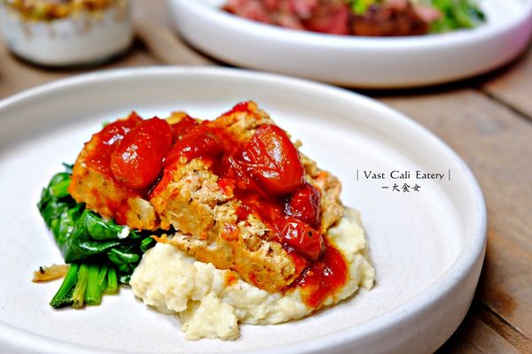 東區美食-V.C.E南加州餐飲生活概念店 東區美食-V.C.E南加州餐飲生活概念店