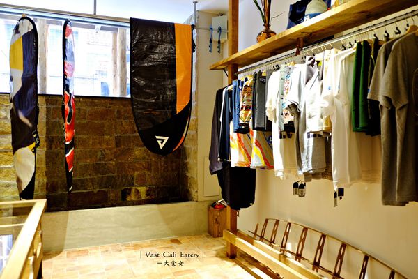 東區美食-V.C.E南加州餐飲生活概念店 東區美食-V.C.E南加州餐飲生活概念店