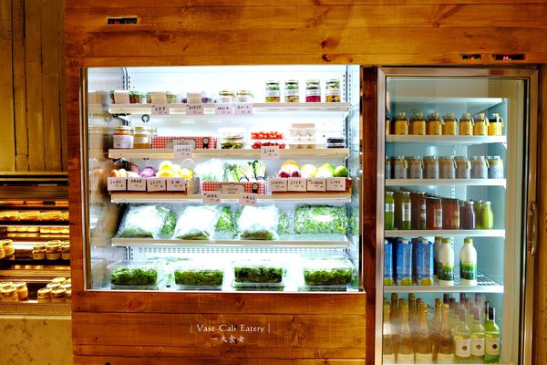 東區美食-V.C.E南加州餐飲生活概念店 東區美食-V.C.E南加州餐飲生活概念店