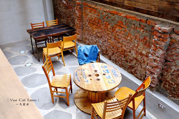 東區美食-V.C.E南加州餐飲生活概念店 東區美食-V.C.E南加州餐飲生活概念店