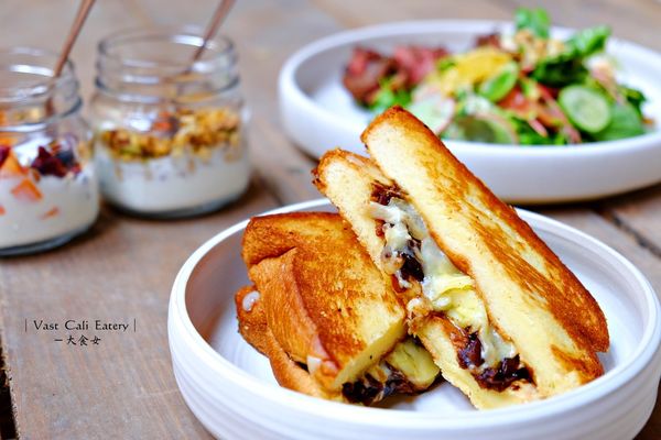 東區美食-V.C.E南加州餐飲生活概念店 東區美食-V.C.E南加州餐飲生活概念店