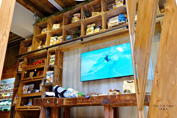 東區美食-V.C.E南加州餐飲生活概念店 東區美食-V.C.E南加州餐飲生活概念店