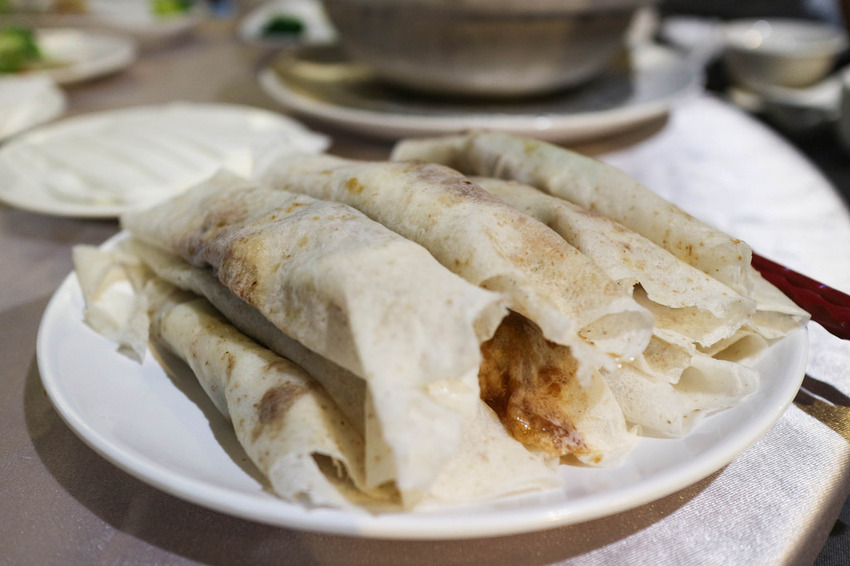 常聚粵菜 ‧ 點心 (17)