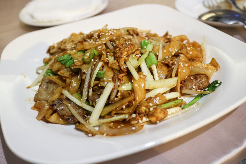 常聚粵菜 ‧ 點心 (11)