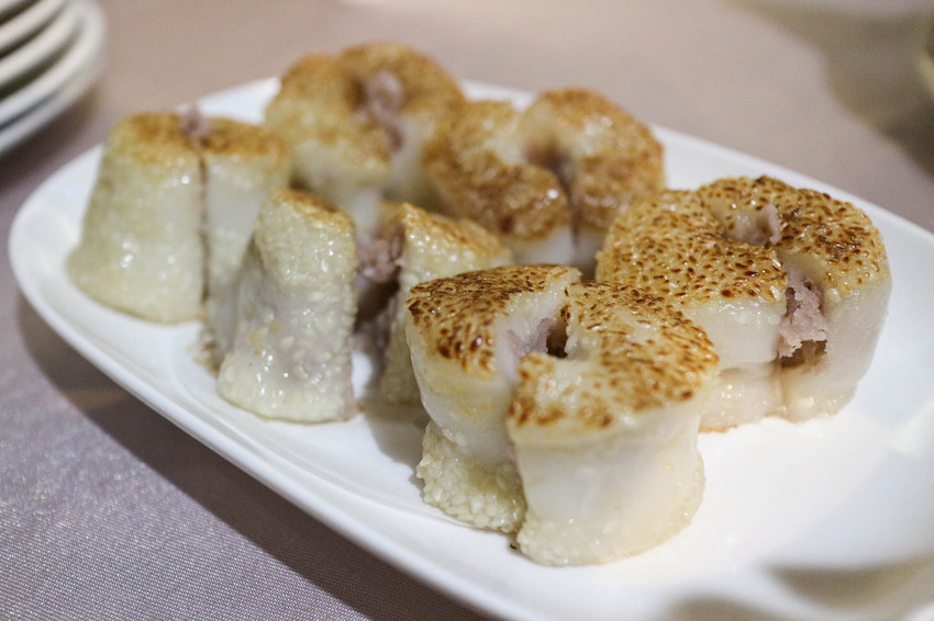 常聚粵菜 ‧ 點心 (33)