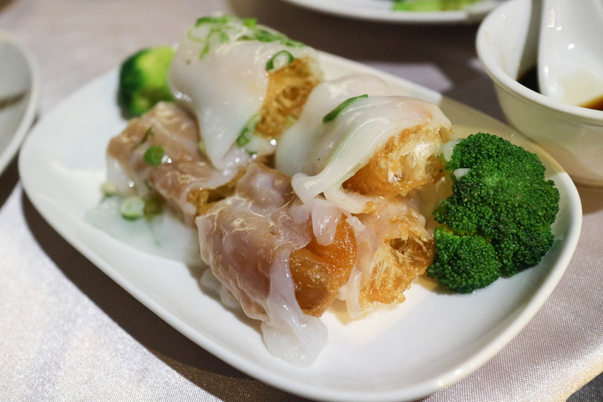 常聚粵菜 ‧ 點心 (15)