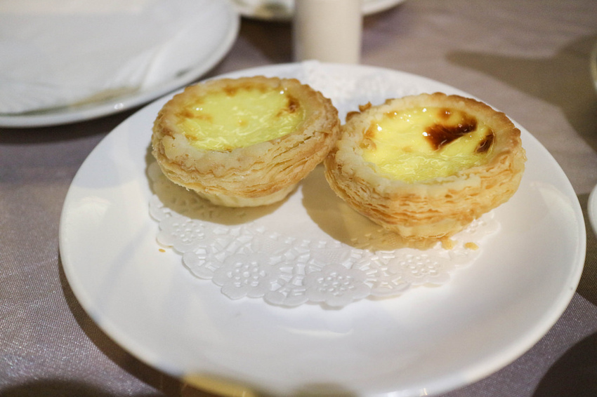 常聚粵菜 ‧ 點心 (19)