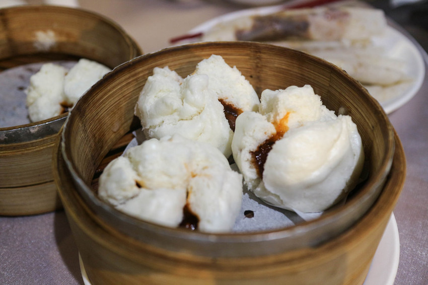 常聚粵菜 ‧ 點心 (18)