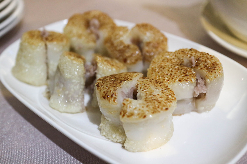 常聚粵菜 ‧ 點心 (32)