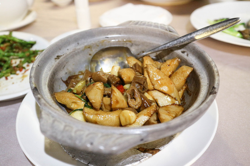 常聚粵菜 ‧ 點心 (13)