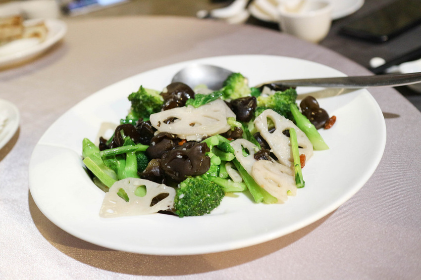 常聚粵菜 ‧ 點心 (5)