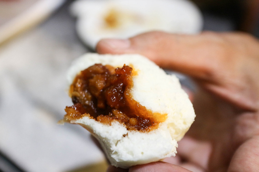 常聚粵菜 ‧ 點心 (22)