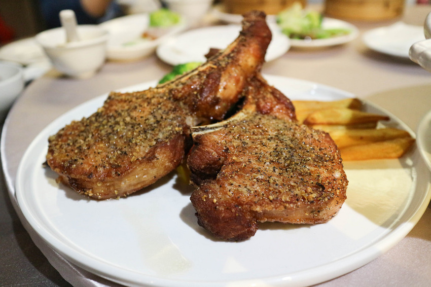 常聚粵菜 ‧ 點心 (29)