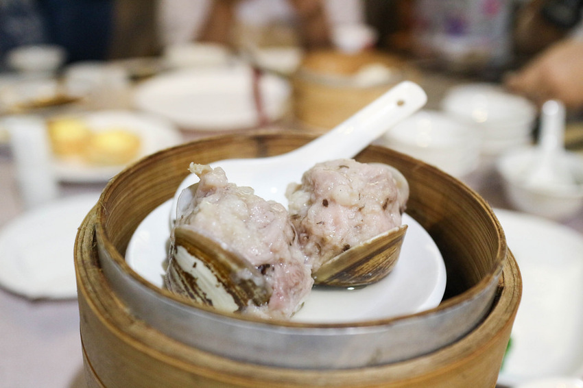 常聚粵菜 ‧ 點心 (25)