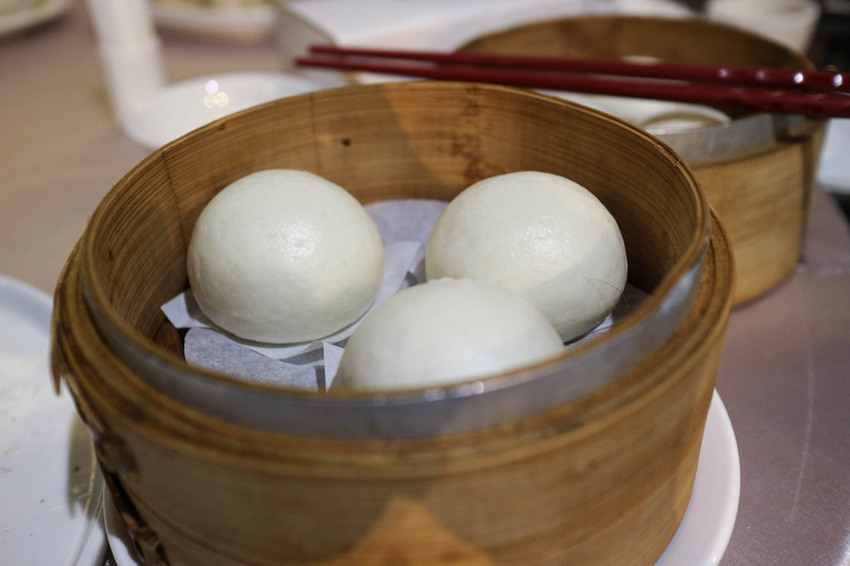 常聚粵菜 ‧ 點心 (34)