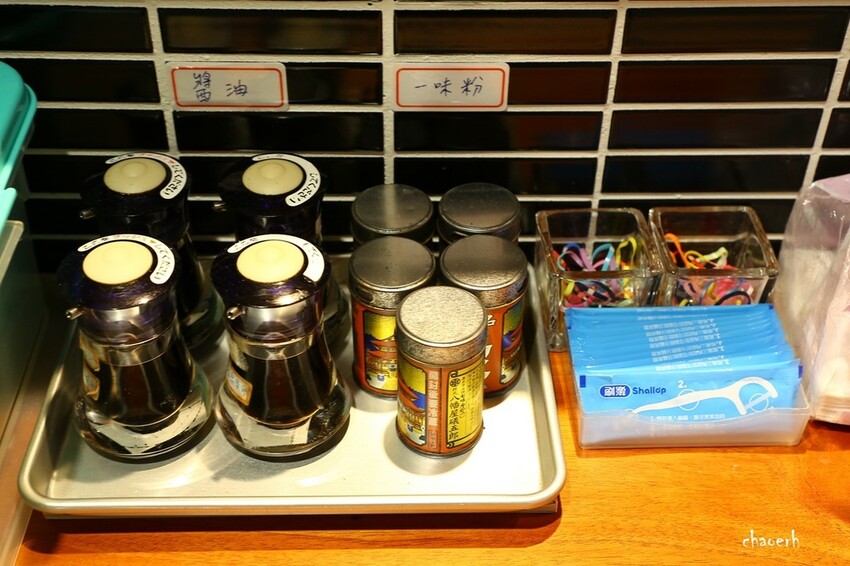 台南-菜良sara日式拉麵 《 二郎系拉麵》 台南-菜良sara日式拉麵 《 二郎系拉麵》