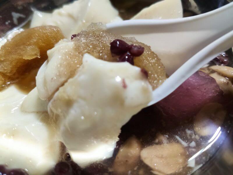 大溪賴祖傳豆花-桃園大溪/簡單好味道.美味傳承一甲子 - 潔絲蜜愛生活